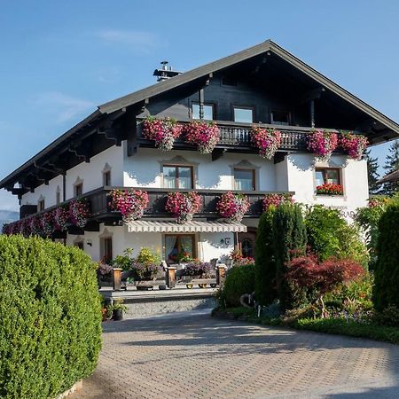 Haus Konrad Lägenhet Reith im Alpbachtal Exteriör bild
