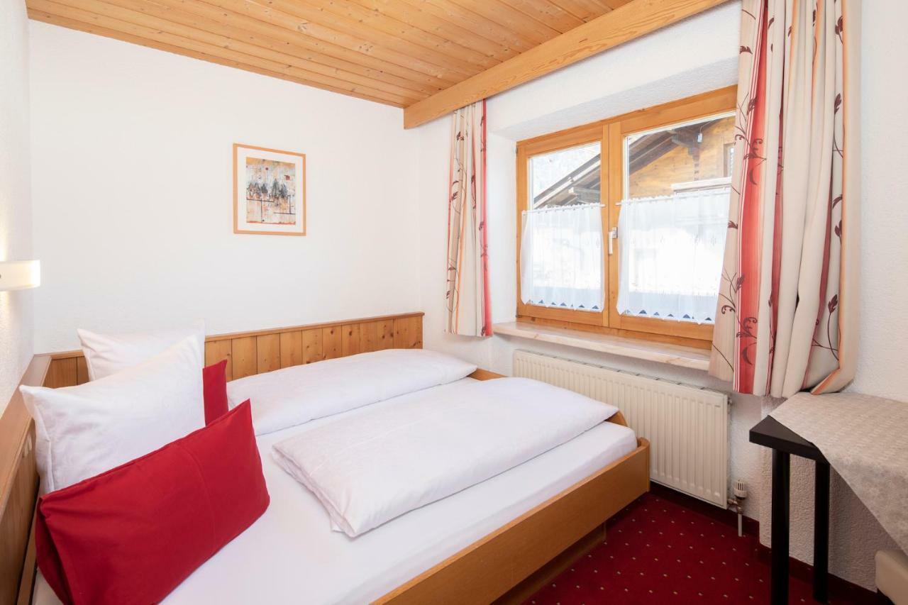 Haus Konrad Lägenhet Reith im Alpbachtal Exteriör bild