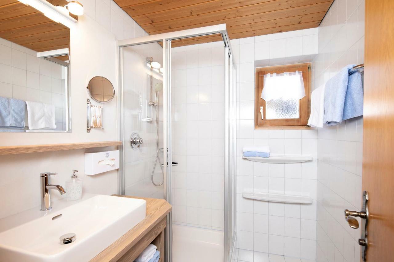 Haus Konrad Lägenhet Reith im Alpbachtal Exteriör bild