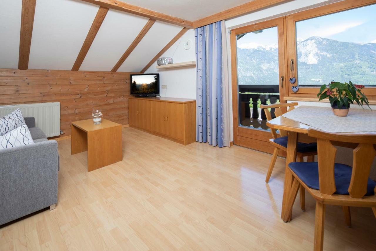 Haus Konrad Lägenhet Reith im Alpbachtal Exteriör bild