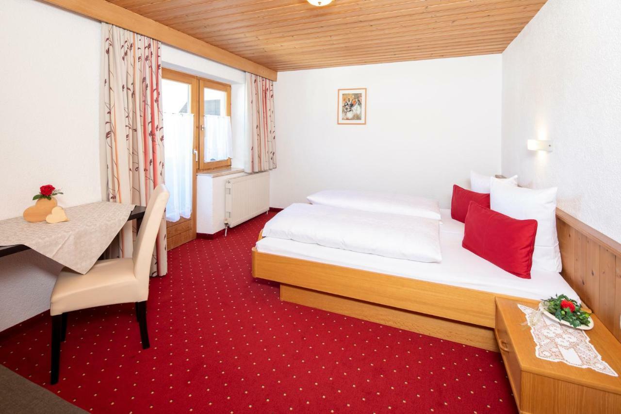 Haus Konrad Lägenhet Reith im Alpbachtal Exteriör bild