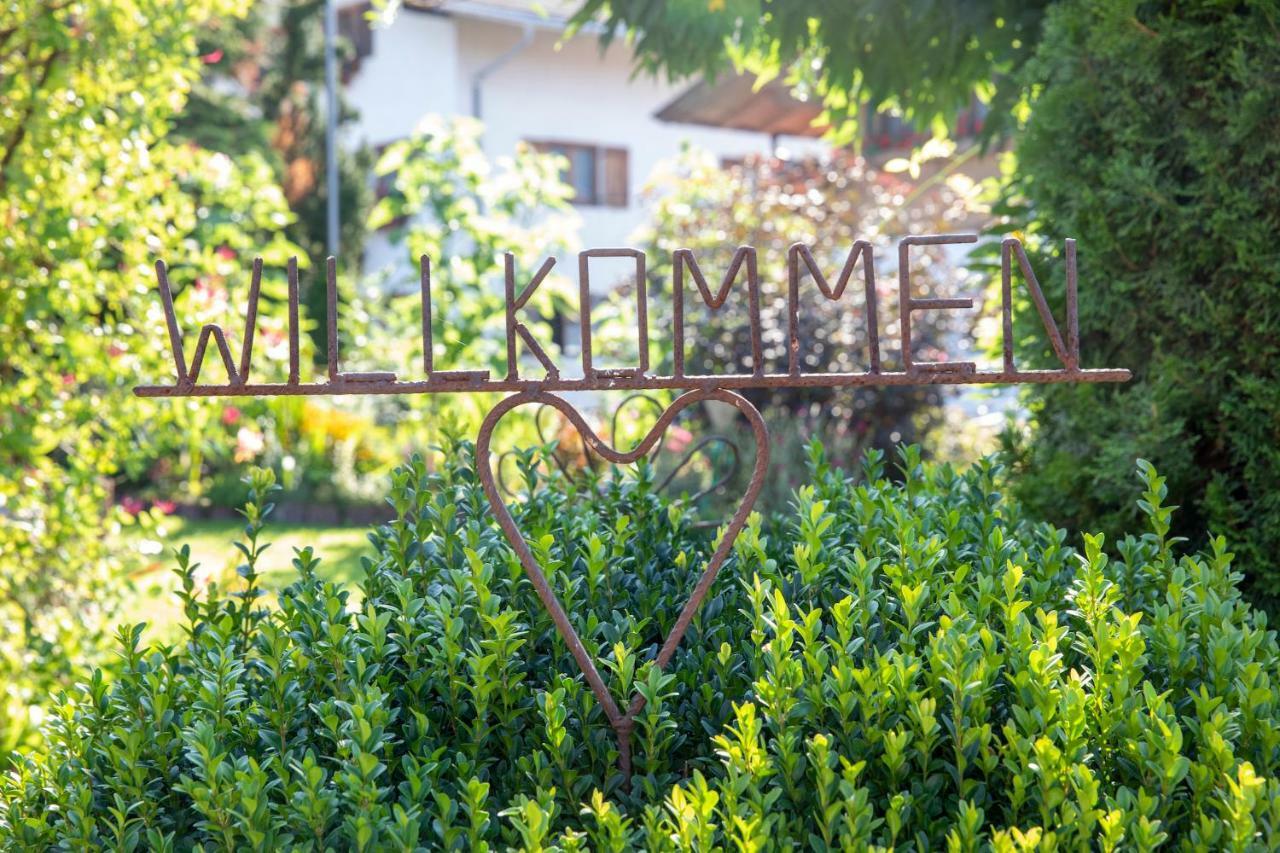Haus Konrad Lägenhet Reith im Alpbachtal Exteriör bild